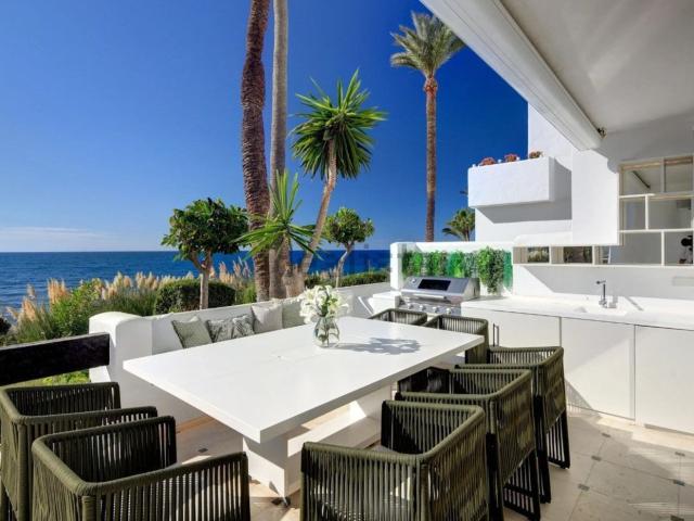 Piso, Puente Romano, Marbella