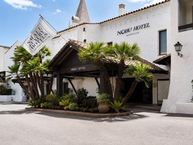 Piso, Puente Romano, Marbella