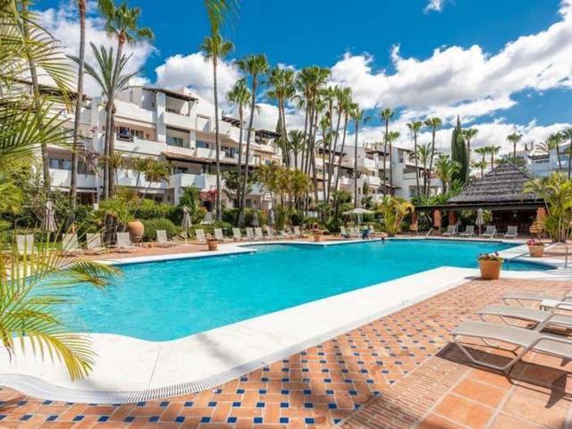 Piso, Puente Romano, Marbella