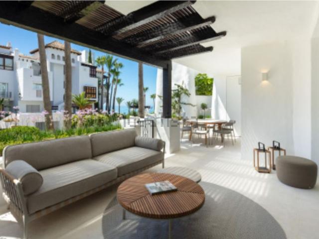 Piso, Puente Romano, Marbella