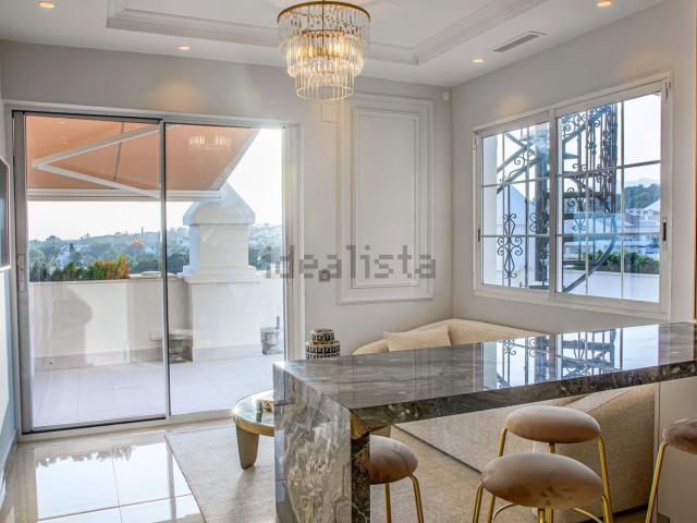 Piso, Puente Romano, Marbella