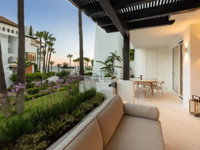 Piso, Puente Romano, Marbella