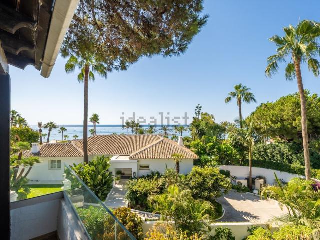 Piso, Puente Romano, Marbella