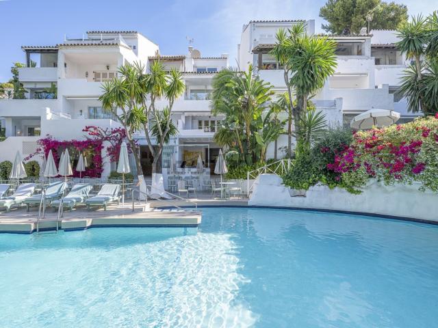 Piso, Puente Romano, Marbella