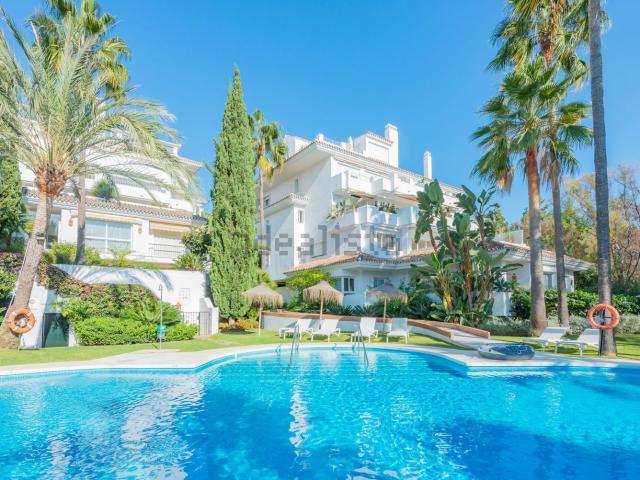 Piso, Puente Romano, Marbella