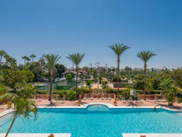 Piso, Puente Romano, Marbella