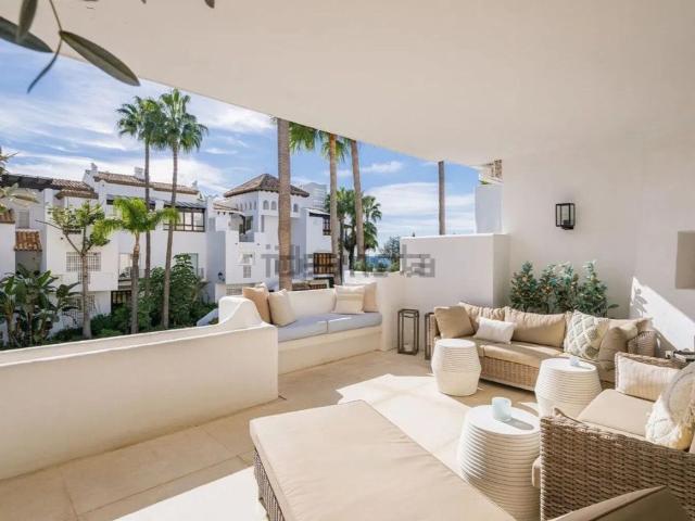 Piso, Puente Romano, Marbella
