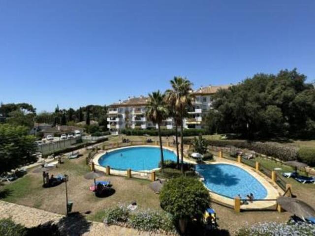 Piso, Puente Romano, Marbella