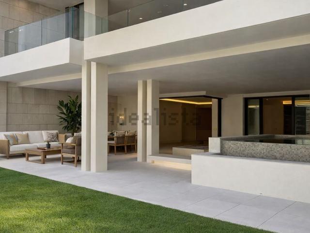 Piso, Puente Romano, Marbella