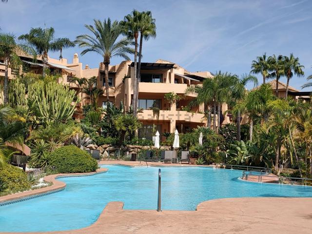 Piso, Sierra Blanca, Marbella