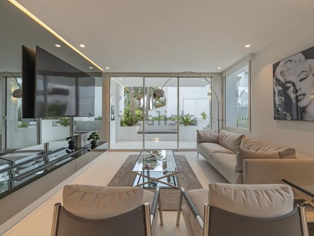 Piso, Puente Romano, Marbella