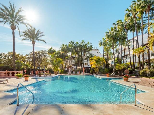 Piso, Puente Romano, Marbella