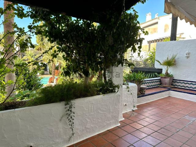Piso, Puente Romano, Marbella