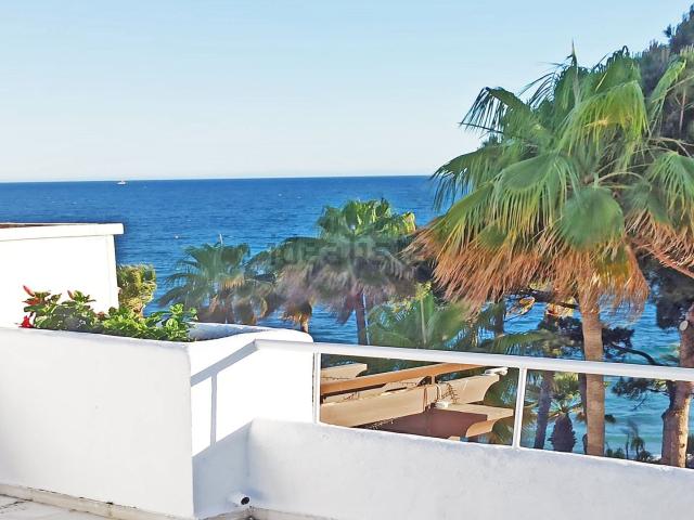Piso, Puente Romano, Marbella