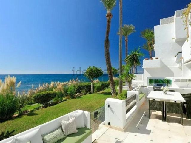 Piso, Puente Romano, Marbella