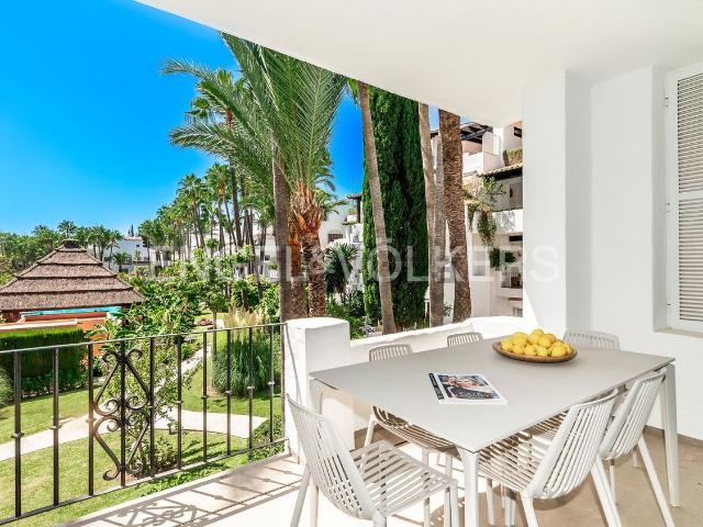 Piso, Puente Romano, Marbella