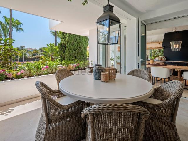 Piso, Puente Romano, Marbella