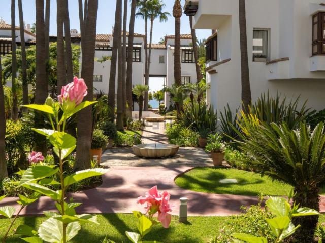 Piso, Puente Romano, Marbella