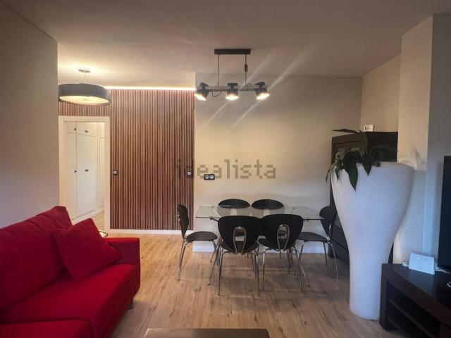 Piso, Puebla de Don Fadrique