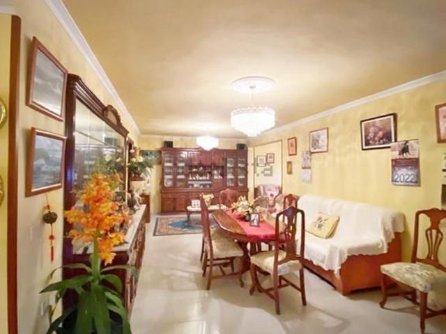 Piso, Puebla de Sancho Pérez