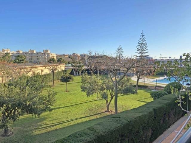 Piso, Puerta Blanca Almudena, Málaga