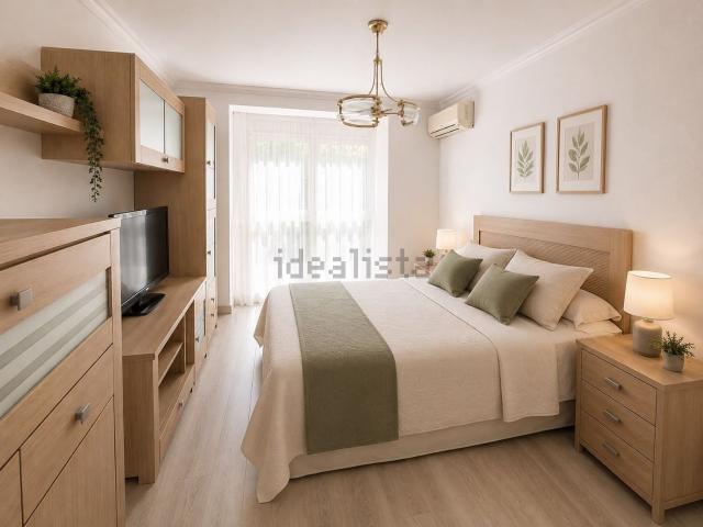 Piso, Puerta Blanca Almudena, Málaga