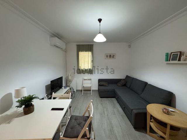 Piso, Puerta Blanca Almudena, Málaga