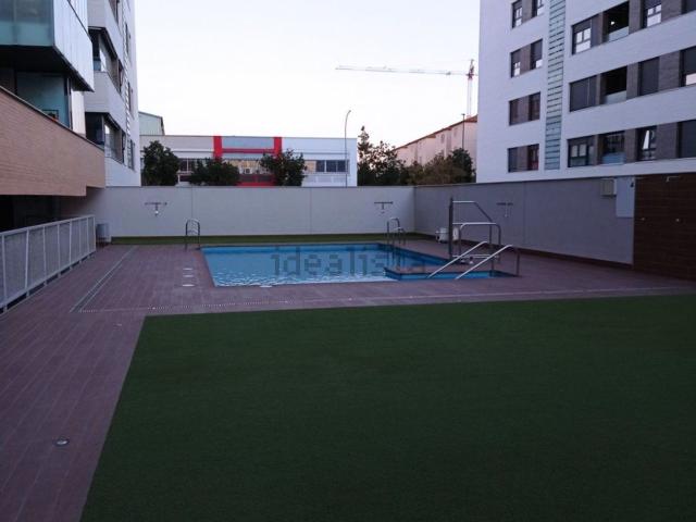 Piso, Puerta Blanca Almudena, Málaga