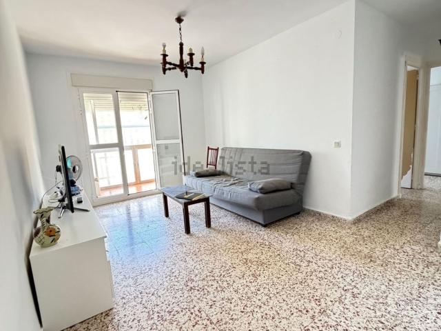 Piso, Puerta Blanca Almudena, Málaga