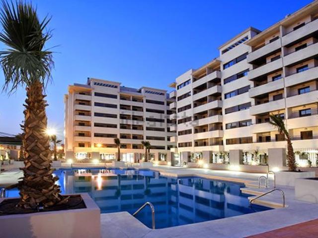 Piso, Puerta Blanca Almudena, Málaga