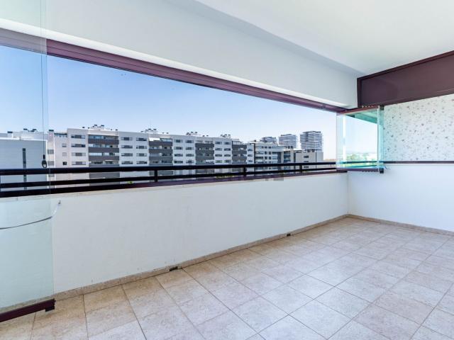 Piso, Puerta Blanca Almudena, Málaga