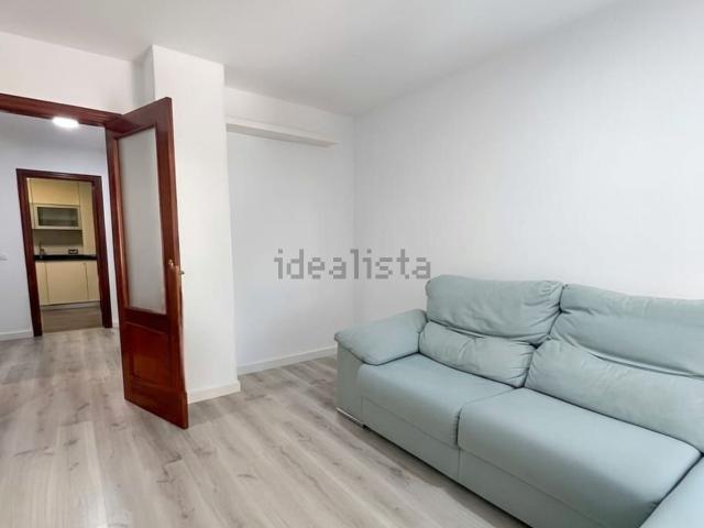 Piso, Puerta Blanca Almudena, Málaga