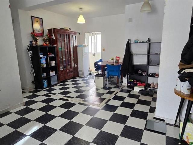 Piso, Puerta Blanca Almudena, Málaga