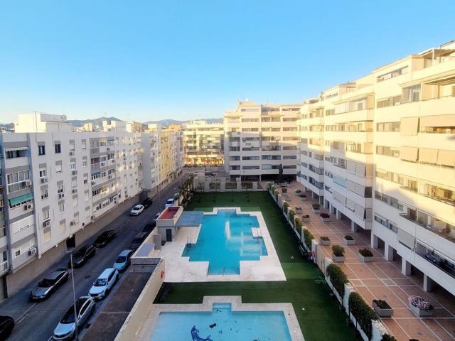 Piso, Puerta Blanca Almudena, Málaga