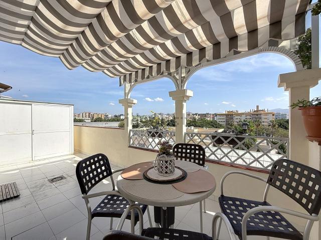 Piso, Puerta Blanca Almudena, Málaga