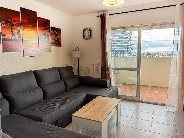 Piso, Puerta Blanca Almudena, Málaga