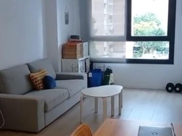 Piso, Puerta Blanca Almudena, Málaga