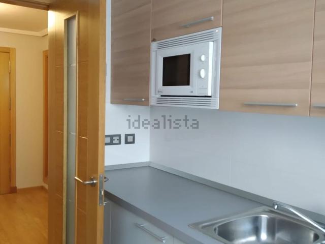 Piso, Puerta Blanca Almudena, Málaga