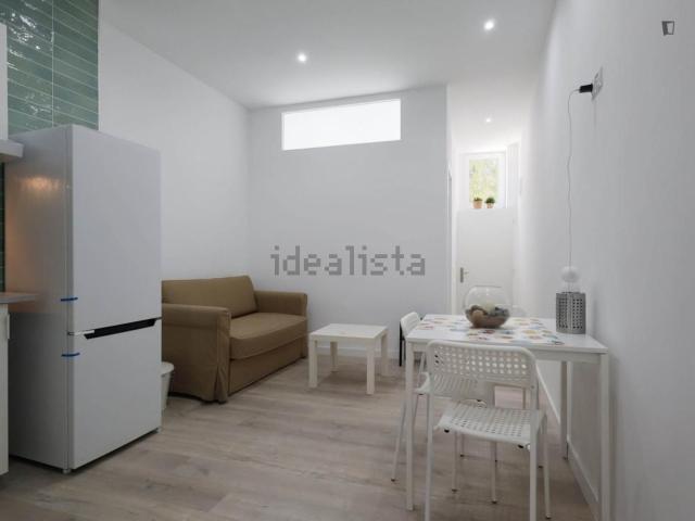 Piso, Puerta del Ángel, Madrid