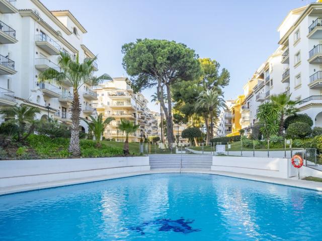 Piso, Puerto Banús, Marbella