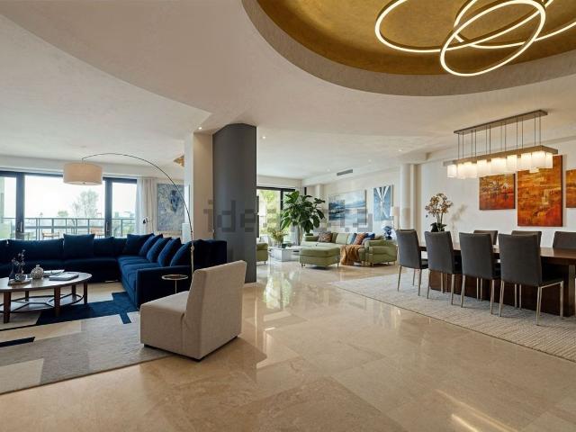 Piso, Puerto Banús, Marbella