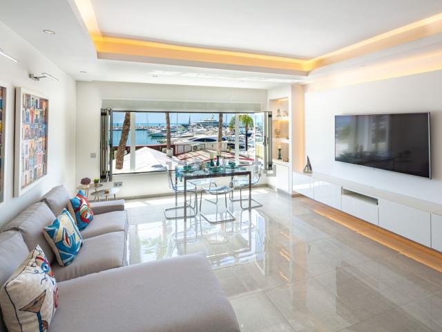 Piso, Puerto Banús, Marbella