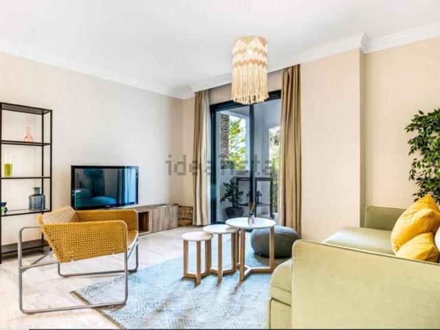 Piso, Puerto Banús, Marbella