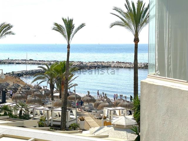 Piso, Puerto Banús, Marbella