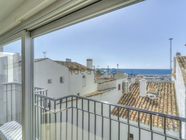 Piso, Puerto Banús, Marbella