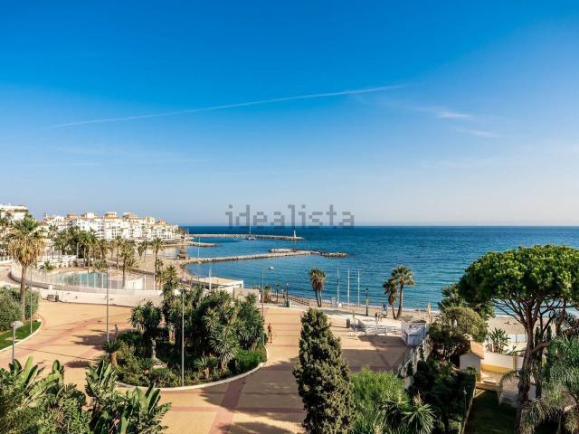 Piso, Puerto Banús, Marbella