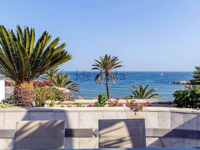 Piso, Puerto Banús, Marbella