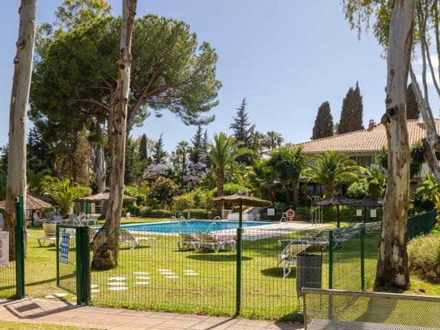 Piso, Puerto Banús, Marbella
