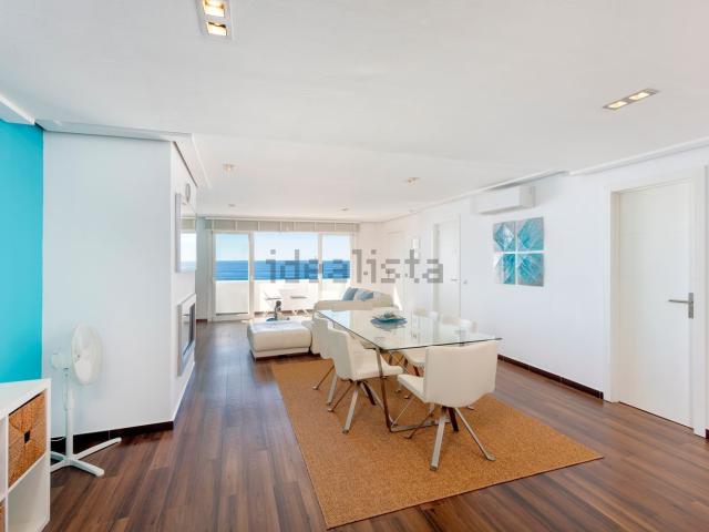 Piso, Puerto Banús, Marbella