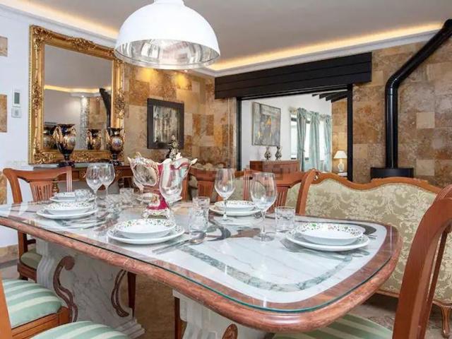 Piso, Puerto Banús, Marbella